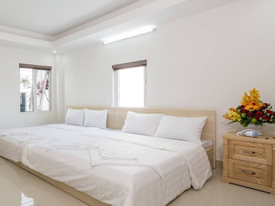  BÁN GẤP ..CƠ HỘI VÀNG CHO NHÀ ĐẦU TƯ  Tòa Căn hộ 4,5 tầng ngay BIỂN MỸ KHÊ Đà Nẵng giá cực tốt 6