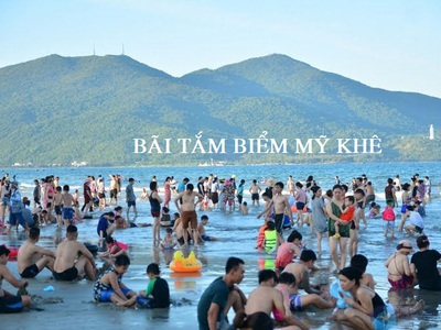  BÁN GẤP ..CƠ HỘI VÀNG CHO NHÀ ĐẦU TƯ  Tòa Căn hộ 4,5 tầng ngay BIỂN MỸ KHÊ Đà Nẵng giá cực tốt 9