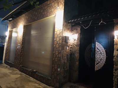 Phòng trọ tốt đường Kinh Dương Vương, Q. Bình Tân. 14
