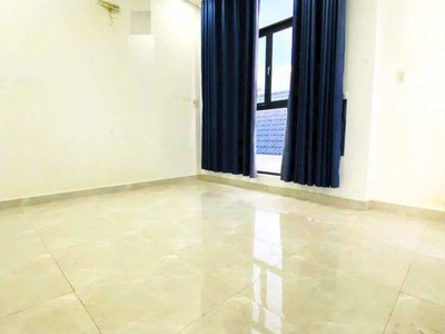 Bán nhà mặt tiền tại TT Nhà Bè - Diện tích: 3,2m x 8,0m - Giá: 2 Tỷ 490T 2