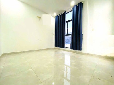 Bán nhà mặt tiền tại TT Nhà Bè - Diện tích: 3,2m x 8,0m - Giá: 2 Tỷ 490T 6