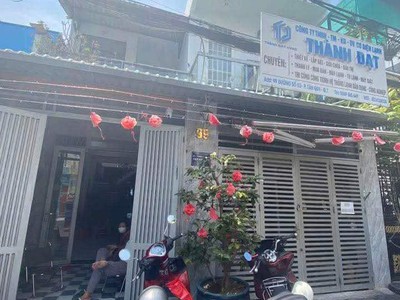 Bán nhà Mặt tiền tại Quận 7 - Diện tích: Chia thành 2 căn - Giá: 12 tỷ 900 triệu 0