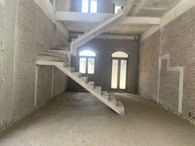 Lền kề xẻ khe 91m2 tại Vinhomes Ocean Park 2 - Sự lựa chọn hoàn hảo cho cuộc sống hiện đại 2
