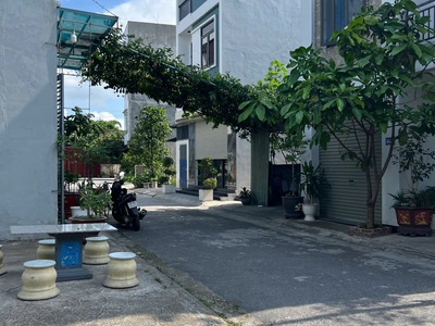 Mrs Tâm Chỉ 1,62 tỷ cho lô đất 55m2 khu đấu giá Đống Hương, Quán Toan, Hồng Bàng,Hải Phòng 4