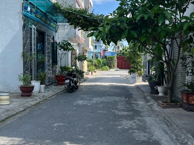 Mrs Tâm Chỉ 1,62 tỷ cho lô đất 55m2 khu đấu giá Đống Hương, Quán Toan, Hồng Bàng,Hải Phòng 3