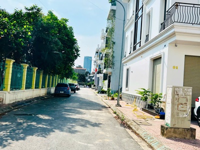 Mrs Tâm Bán đất khu phân lô An Lạc, Sở Dầu, Hồng Bàng, Hải Phòng. Giá 3,33 tỷ 1
