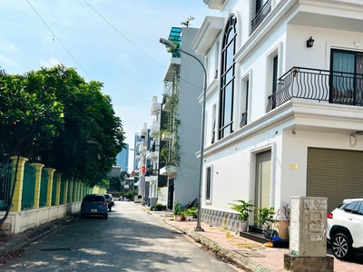 Mrs Tâm Bán đất khu phân lô An Lạc, Sở Dầu, Hồng Bàng, Hải Phòng. Giá 3,33 tỷ 0