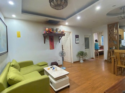 Bán gấp CH 67M Toà SDU  143 Trần Phú . 2 ngủ. SĐCC. Full nội thất. Chỉ 3.6x tỷ 0