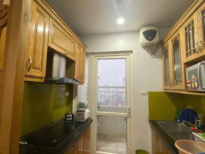 Bán gấp CH 67M Toà SDU  143 Trần Phú . 2 ngủ. SĐCC. Full nội thất. Chỉ 3.6x tỷ 2