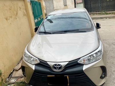 Chính Chủ Cần Bán Xe Vios Bản E Mt Sản Xuất Năm 2022 0