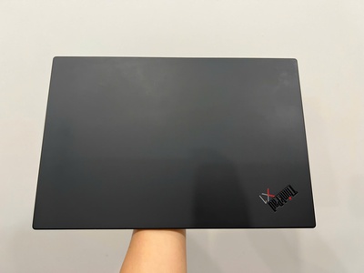 Thinkpad X1 Gen 8 core i7 ram 16Gb SSD 256Gb màn 2K IPS nhập Mỹ nguyên bản 1