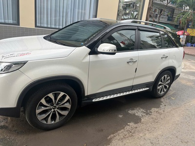 Chính chủ cần bán xe kia sorento 7 chỗ Đẹp 1