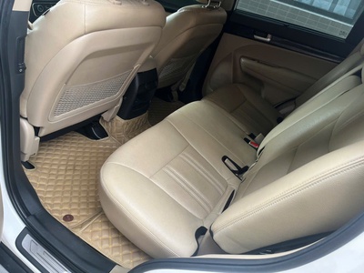 Chính chủ cần bán xe kia sorento 7 chỗ Đẹp 4