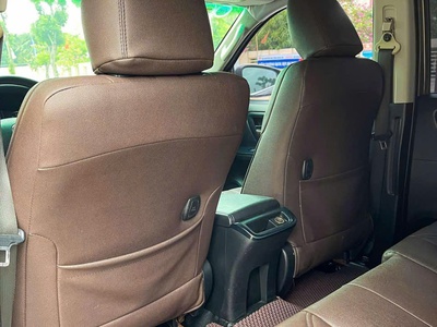 Chính chủ bán xe Fortuner 2019 số sàn 7