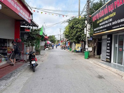Bán lô đất mặt đẹp mặt đường Nghĩa Phương, Minh Đức, Đồ Sơn, Hải Phòng 2