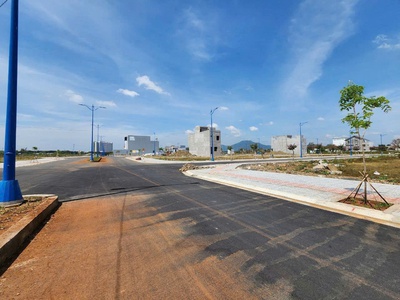 Thanh lý lô đất Đường Tri Tân giá ngộp 1
