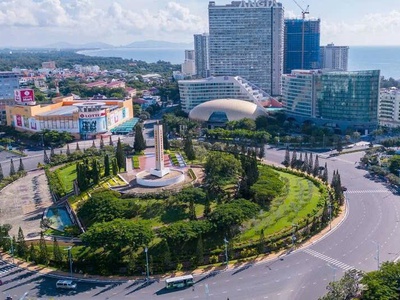 Thanh lý lô đất Đường Tri Tân giá ngộp 0