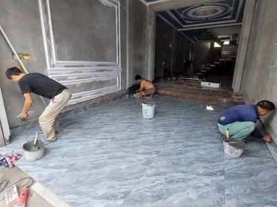 Bán nhà 3 Tầng xây dựng Độc Lập tại Đồng Hoà , Kiến An 1