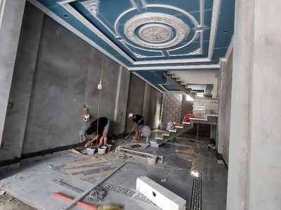 Bán nhà 3 Tầng xây dựng Độc Lập tại Đồng Hoà , Kiến An 0