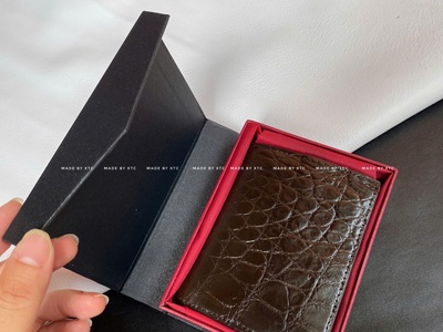 Mua Đồ Da Cá Sấu Ở Đâu Uy Tín  Bật Mí Địa Chỉ Xưởng Giá Tốt 2