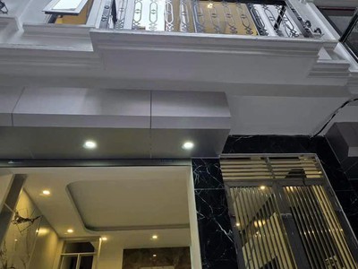 Đống Đa 35m2 x 6 tầng thang máy xây mới. Cách Ô tô hơn 50M. 0