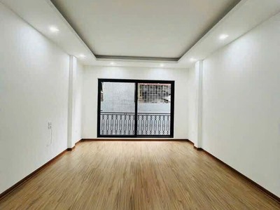 Đống Đa 35m2 x 6 tầng thang máy xây mới. Cách Ô tô hơn 50M. 2