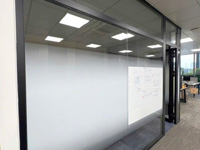 Tầng trệt cho thuê mặt bằng đẹp 120m2 - giá tốt, tiện kinh doanh, nhiều tiện ích nội khu 7