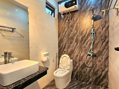Nhà Phú xá - hải an   3,1 tỷ 1