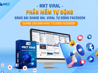 Hướng Dẫn Reup Video Hàng Loạt Và Hiệu Quả Để Làm Affiliate Với MKT Viral 2