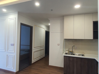 12 triệu/tháng - 3PN - Nội thất cơ bản - Căn hộ Boulevard Q7 0