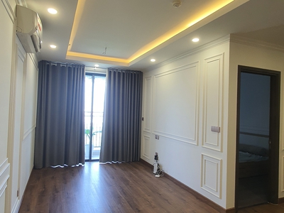 12 triệu/tháng - 3PN - Nội thất cơ bản - Căn hộ Boulevard Q7 1