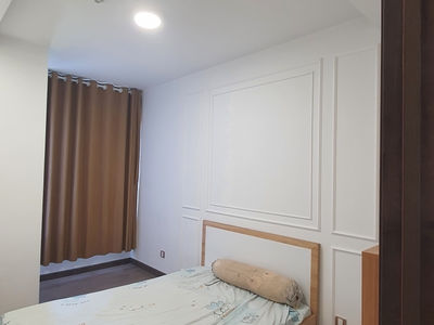 12 triệu/tháng - 3PN - Nội thất cơ bản - Căn hộ Boulevard Q7 5