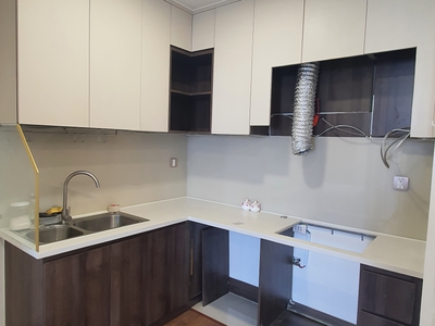 12 triệu/tháng - 3PN - Nội thất cơ bản - Căn hộ Boulevard Q7 6