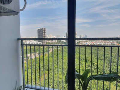 12 triệu/tháng - 3PN - Nội thất cơ bản - Căn hộ Boulevard Q7 9
