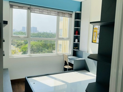 2PN - Full nội thất - 13 triệu/tháng - Căn hộ Saigon Mia khu Trung Sơn 0