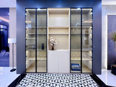Bán Nhà  2 Tỷ 500   4PN, 240m2   Hẻm Ô Tô   Gần Trung Tâm Thủ Dầu Một Bình Dương 5