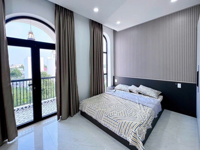Bán Nhà  2 Tỷ 500   4PN, 240m2   Hẻm Ô Tô   Gần Trung Tâm Thủ Dầu Một Bình Dương 12