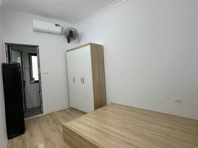 Hàng hiếm tại Giải Phóng - Hoàng Mai 25m2, 4 tầng ô tô đỗ cửa chỉ 3,9 tỷ 3