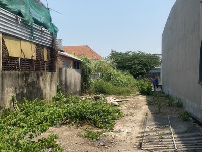 Bán lô đất 2 mặt tiền 366- lê thị hà - tân xuân - hóc môn - giá đầu tư - gọi cho em xem đất 1