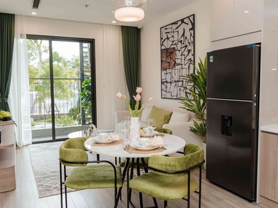 Sở Hữu Căn Hộ Vinhomes Chỉ Với 400 Triệu   Cơ Hội Vàng Trong Tầm T 10
