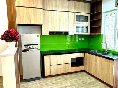 Chính chủ gửi bán căn góc 76m2 full nội thất, giá 2.72 tỷ tại KĐT Thanh Hà Cienco 5. 2