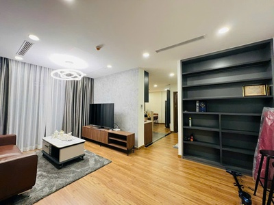 Chung cư Ruby, Nguyễn Sỹ Sách, TB: 2p ngủ, 2wc, full nội thất 9 triệu 1