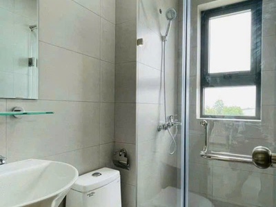 Chung cư Ruby, Nguyễn Sỹ Sách, TB: 2p ngủ, 2wc, full nội thất 9 triệu 3