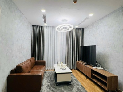Chung cư Ruby, Nguyễn Sỹ Sách, TB: 2p ngủ, 2wc, full nội thất 9 triệu 5