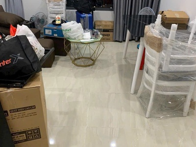 Chung cư Phúc Yên, P15, Tân Bình: 7tr/tháng, 55m2, 1p ngủ, 2wc 1