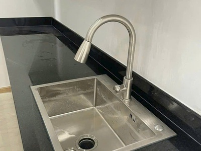Chung cư Phúc Yên, P15, Tân Bình: 7tr/tháng, 55m2, 1p ngủ, 2wc 2