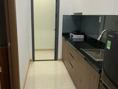 Chung cư Phúc Yên, P15, Tân Bình: 7tr/tháng, 55m2, 1p ngủ, 2wc 3