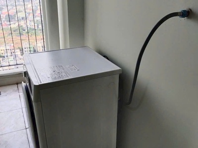 Chung cư Phúc Yên, P15, Tân Bình: 7tr/tháng, 55m2, 1p ngủ, 2wc 5