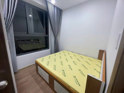 Chung cư Phúc Yên, P15, Tân Bình: 7tr/tháng, 55m2, 1p ngủ, 2wc 6