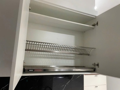 Chung cư An Gia, Tân Sơn Nhì, TP: 13tr/tháng, 3p ngủ, 2wc, 92m2 1